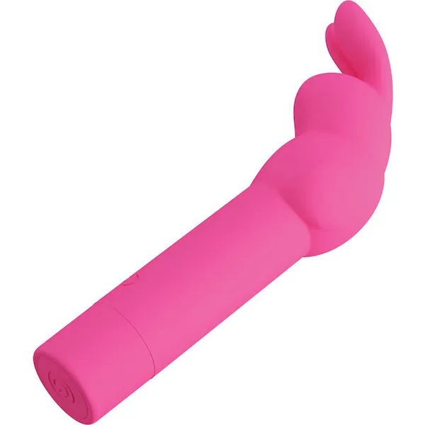 Pretty-Love-Gerardo-Bunny-Hot-Pink