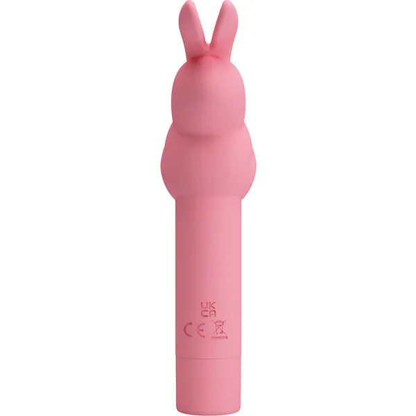 Pretty-Love-Gerardo-Bunny-Pink