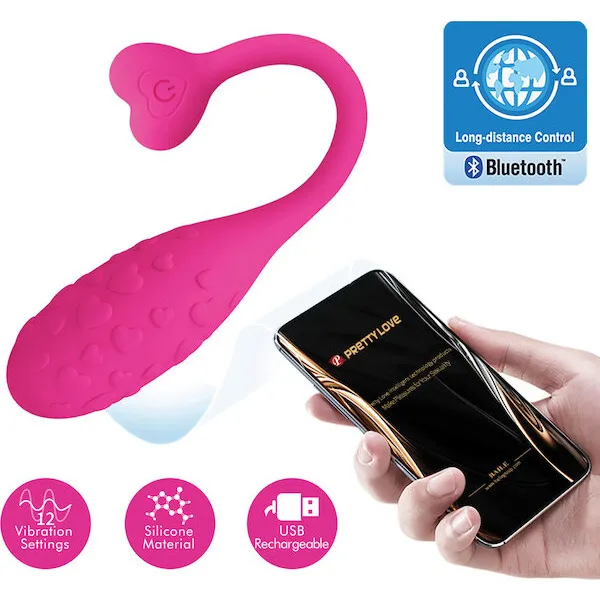 Pretty-Love-Fisherman-Vibrating-Egg-Hot-Pink