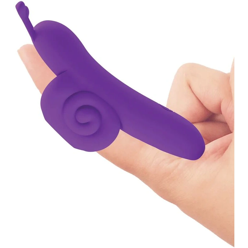 Pretty-Love-Snail-Honey-Finger-Vibe-Purple