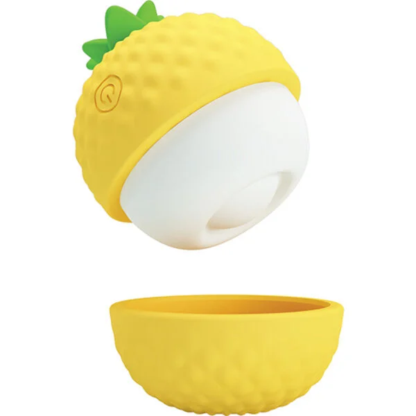 Pretty-Love-Secret-Thumping-Pineapple-Yellow