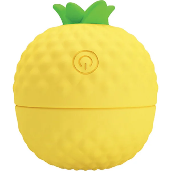 Pretty-Love-Secret-Thumping-Pineapple-Yellow