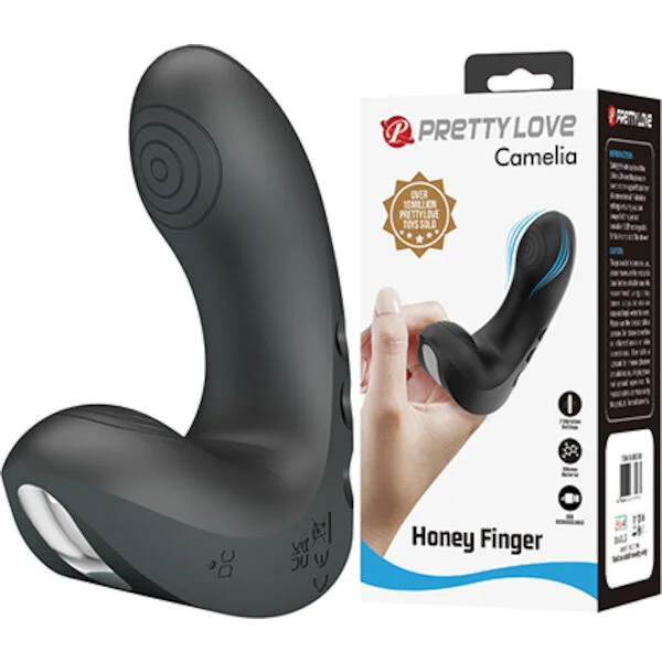 Pretty-Love-Camelia-Finger-Vibe-Black