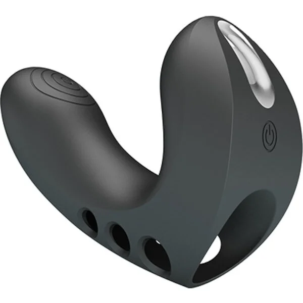 Pretty-Love-Camelia-Finger-Vibe-Black