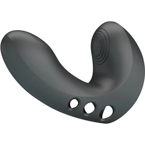 Pretty-Love-Camelia-Finger-Vibe-Black