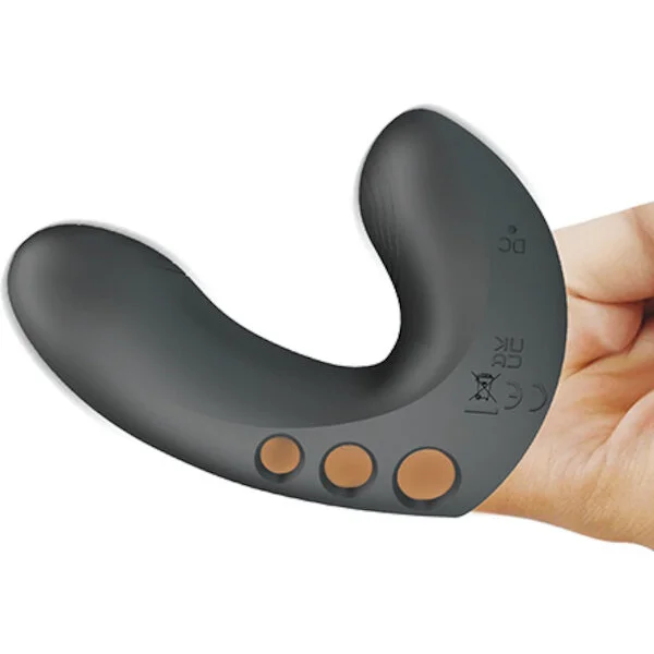 Pretty-Love-Camelia-Finger-Vibe-Black