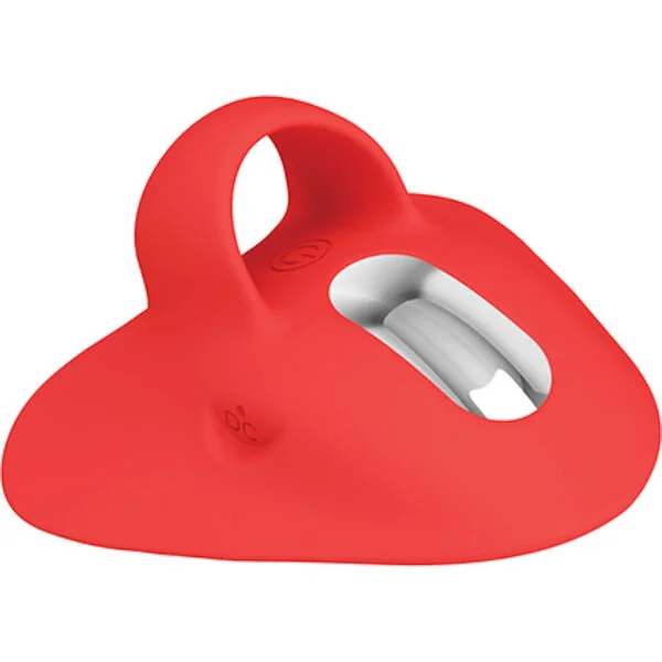 Pretty-Love-Carnation-Manta-Ray-Finger-Vibe-Red