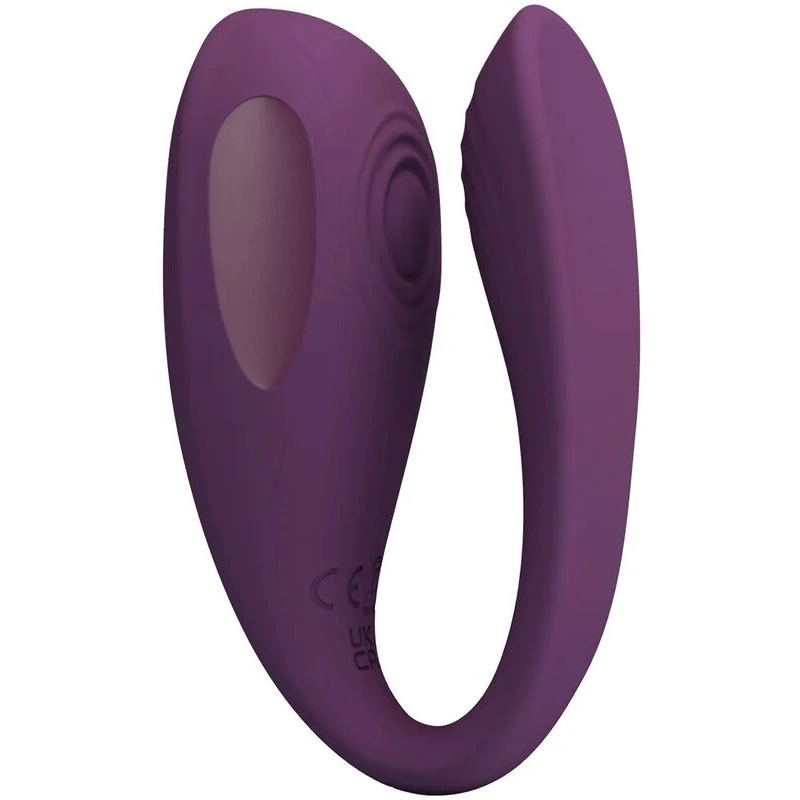 Pretty-Love-Aari-Thumping-Dual-Vibrator-Purple