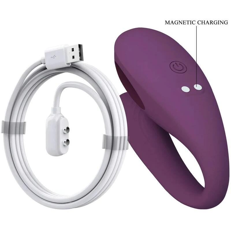 Pretty-Love-Aari-Thumping-Dual-Vibrator-Purple