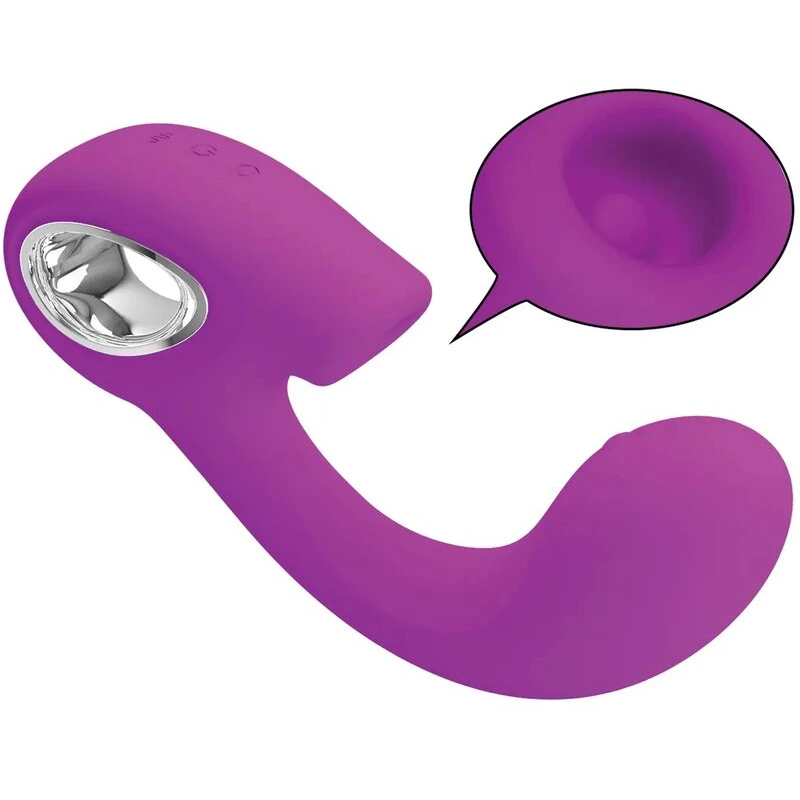 Pretty-Love-Sibel-Tapping-Rabbit-G-Vibrator-Fuchsia