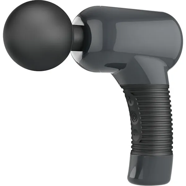 Pretty Love Super Power Fun Gun - Black