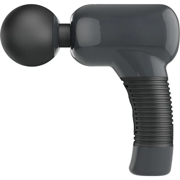 Pretty Love Super Power Fun Gun - Black