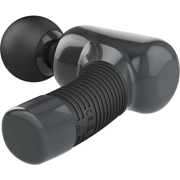 Pretty Love Super Power Fun Gun - Black