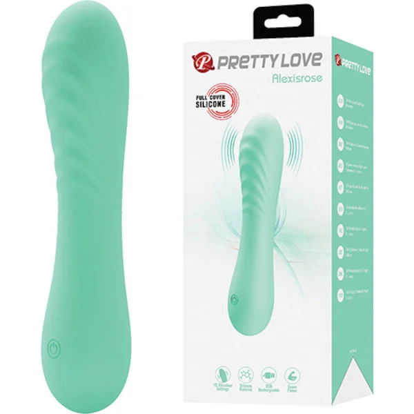 Pretty-Love-Alexisrose-Curved-Vibrator-Aqua
