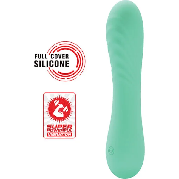 Pretty-Love-Alexisrose-Curved-Vibrator-Aqua