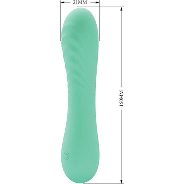 Pretty-Love-Alexisrose-Curved-Vibrator-Aqua
