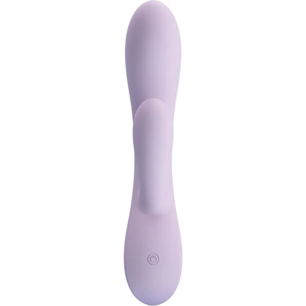 Pretty-Love-Rosalyn-Rabbit-Vibrator-Lilac
