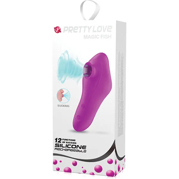 Pretty-Love-Magic-Fish-12-Function-Fuchsia