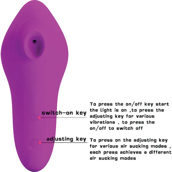 Pretty-Love-Magic-Fish-12-Function-Fuchsia