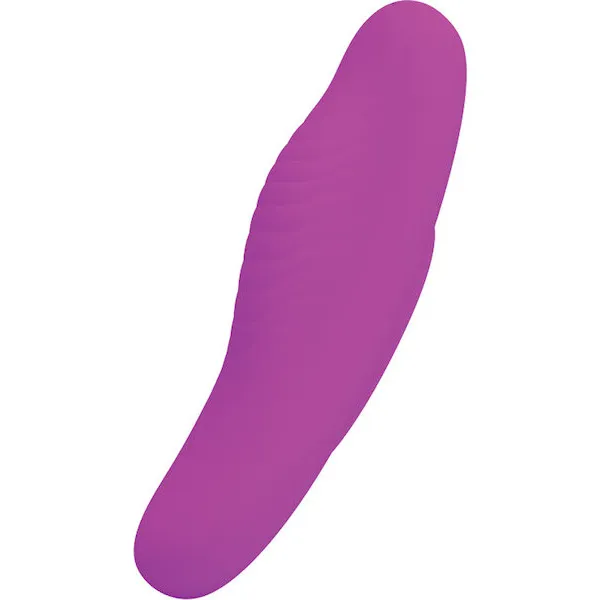 Pretty Love Romance Lisa Magnetic Panty Vibe - Fuchsia