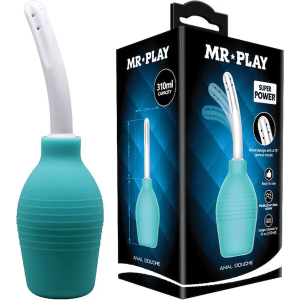 Mr-Play-Anal-Douche-Aqua