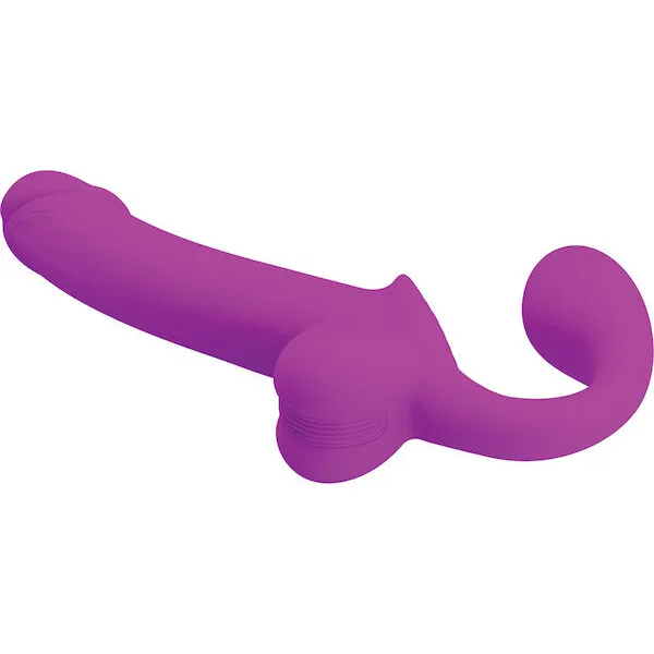 Pretty-Love-Kelpie-Squirting-Strapless-Strap-On-Fuchsia