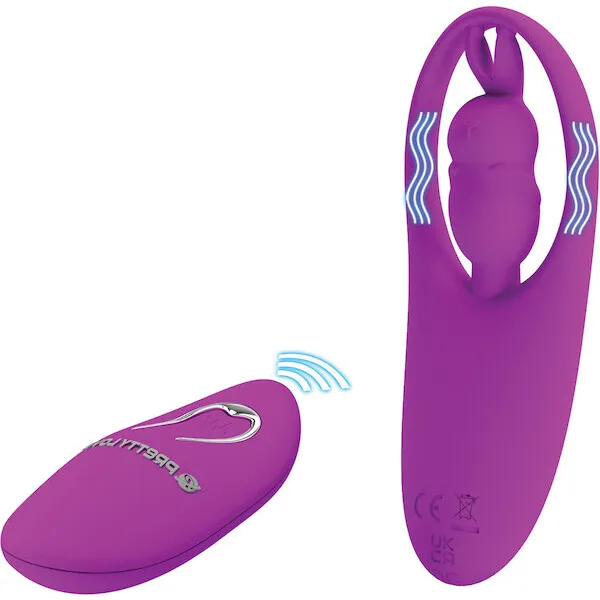 Pretty-Love-Wild-Rabbit-Panty-Vibe-w-Free-Panty-Fuchsia
