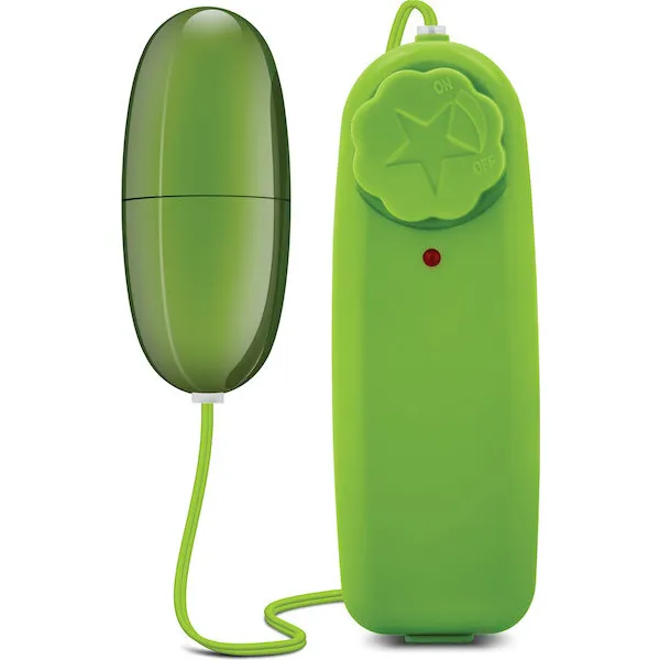 Blush B Yours Power Bullet - Lime