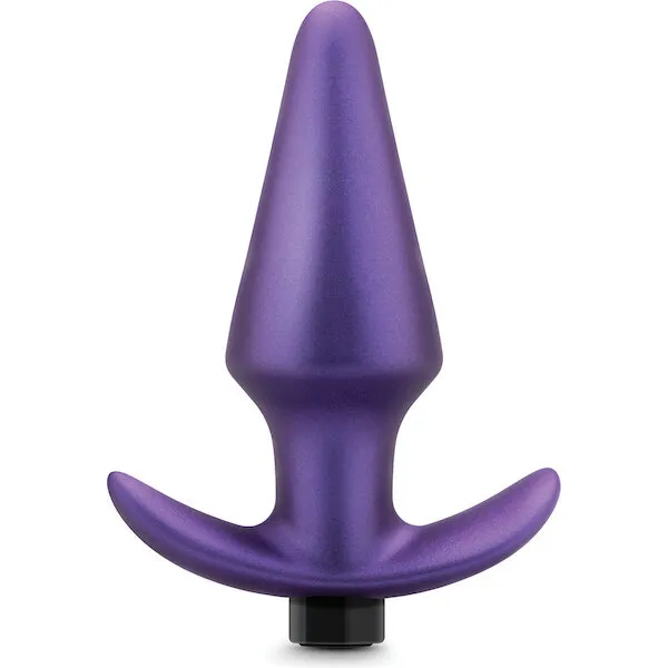 Blush-Anal-Adventures-Matrix-Interstellar-Plug-Astro-Violet