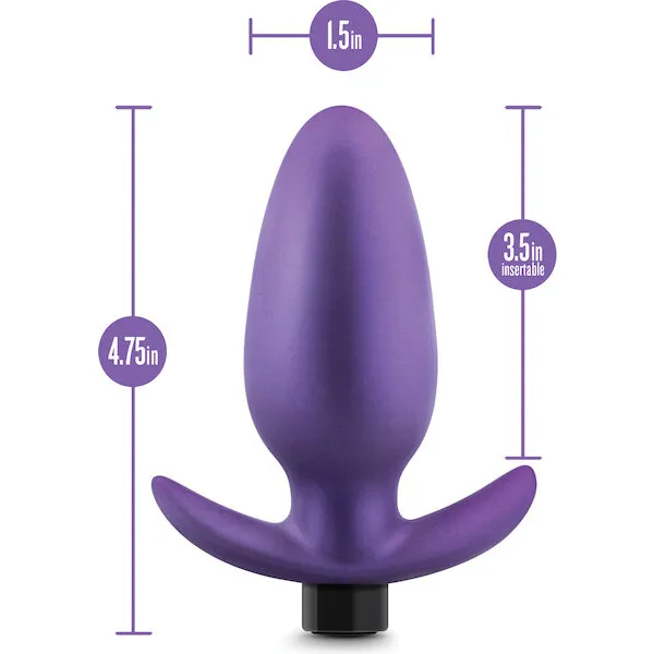 Blush-Anal-Adventures-Matrix-Excelsior-Plug-Astro-Violet