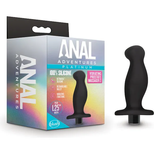 Blush-Anal-Adventures-Platinum-Silicone-Vibrating-Prostate-Massager-02-nbsp-Black