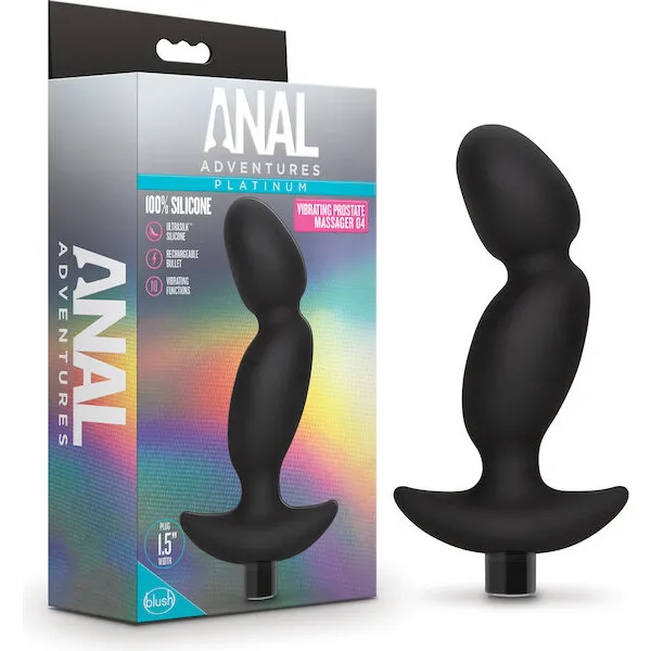 Blush-Anal-Adventures-Platinum-Silicone-Vibrating-Prostate-Massager-04-nbsp-Black