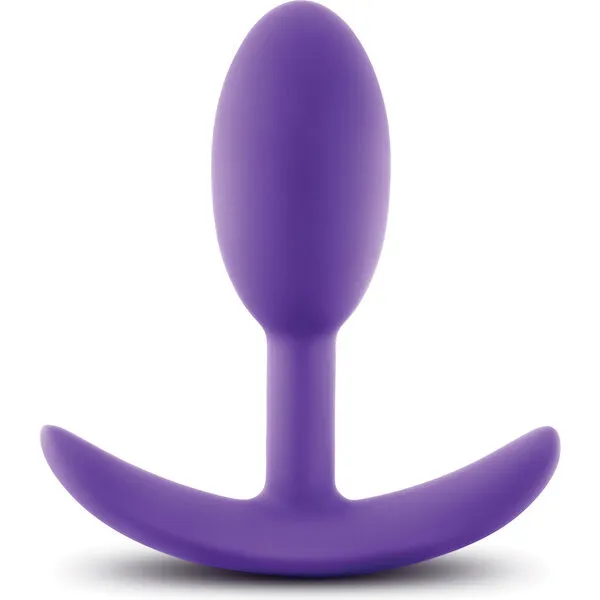 Blush-Luxe-Wearable-Vibra-Slim-Plug-Small-Purple