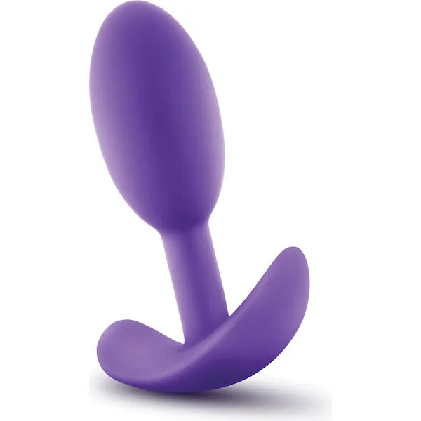 Blush-Luxe-Wearable-Vibra-Slim-Plug-Small-Purple