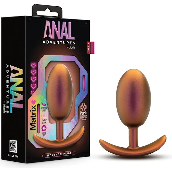 Blush-Anal-Adventures-Matrix-Neutron-Plug-Copper