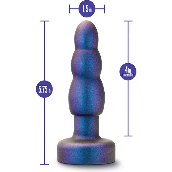 Blush-Anal-Adventures-Matrix-Kinetik-Plug-Space-Age-Blue