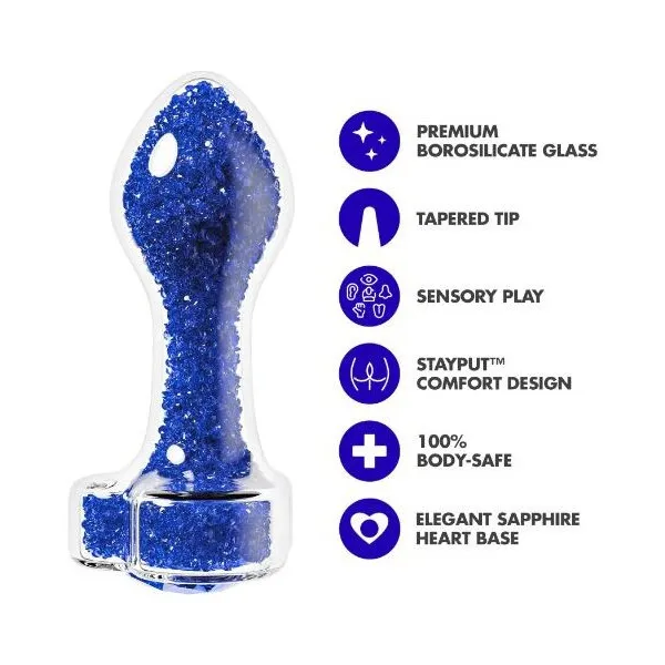 Oh My Gem Prestige - Blue