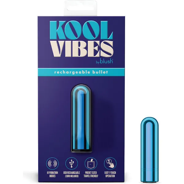 Blush-Kool-Vibes-Mini-Rechargeable-Bullet-Blueberry