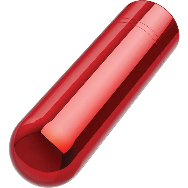 Blush-Kool-Vibes-Mini-Rechargeable-Bullet-Cherry