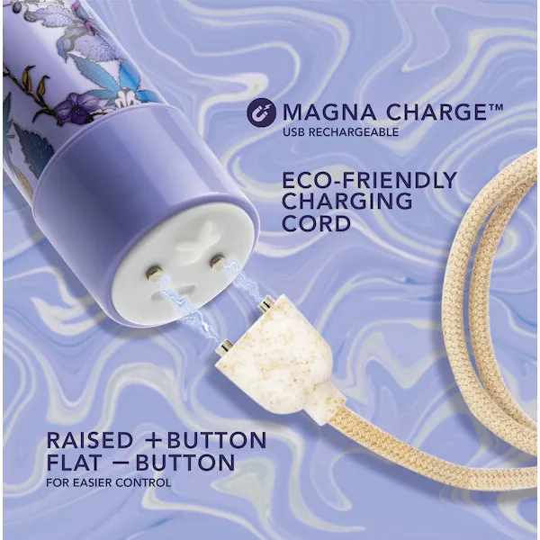 Blush-Limited-Addiction-Floradelic-7-inch-Rechargeable-Vibe-Purple