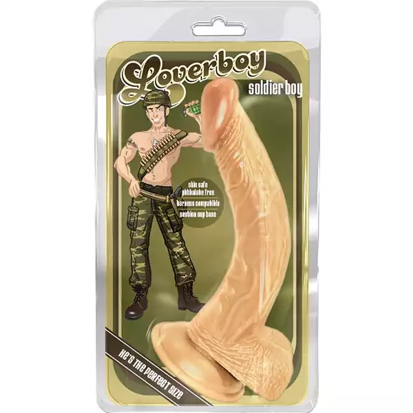 Blush-Loverboy-The-Soldier-Boy-w-Suction-Cup-Flesh
