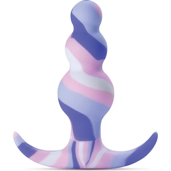 Blush-Avant-Twilight-Silicone-Plug-Blue