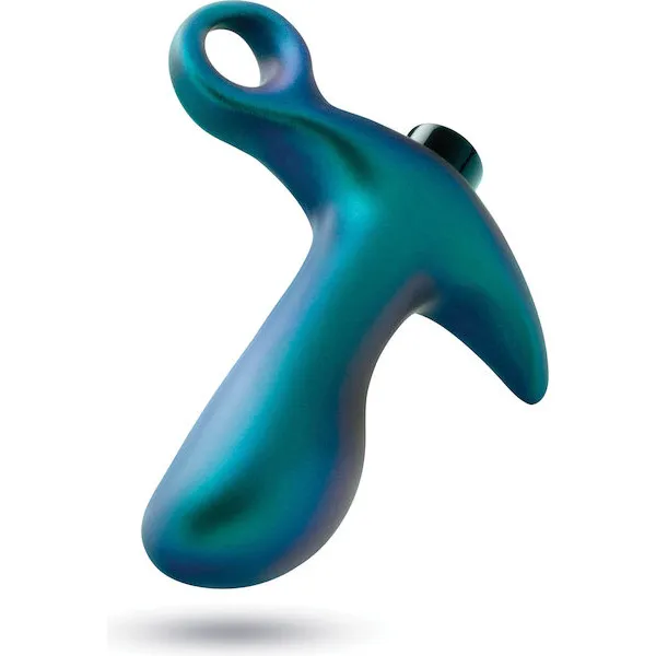 Blush-Anal-Adventures-Matrix-Teleportation-Plug-Lunar-Blue