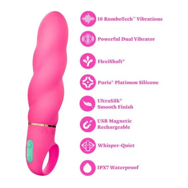 Aria-Amazing-AF-2-0-Rechargeable-Vibe-Fuchsia
