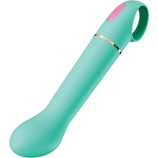 Aria-Flirty-AF-2-0-Rechargeable-Vibe-Teal