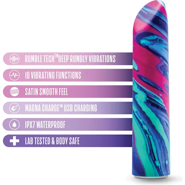 Blush Limited Addiction Sublime Power Vibe - Alexandrite