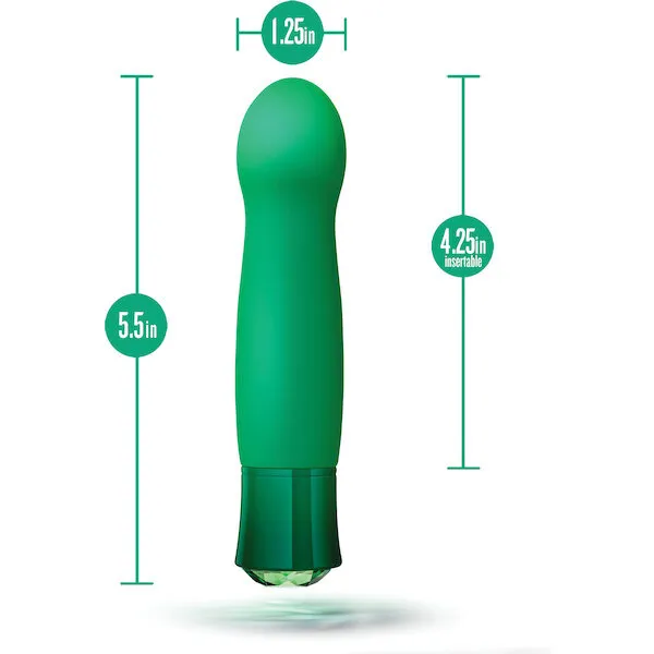 Blush-Oh-My-Gem-Enchanting-Emerald