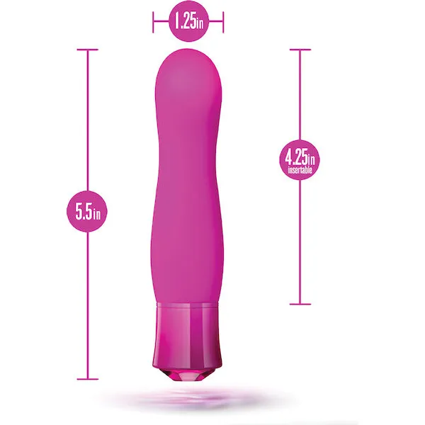 Blush-Oh-My-Gem-Exclusive-Tourmaline