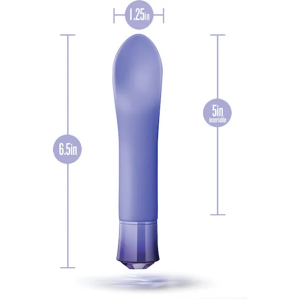 Blush-Oh-My-Gem-Enrapture-Tanzanite