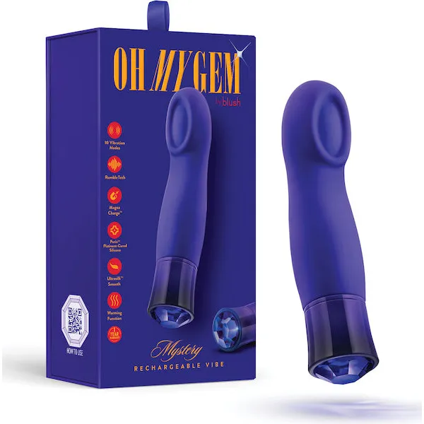 Blush-Oh-My-Gem-Mystery-nbsp-Sapphire